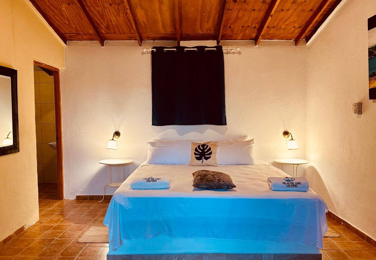 Hotel in  - suite junior primer nivel