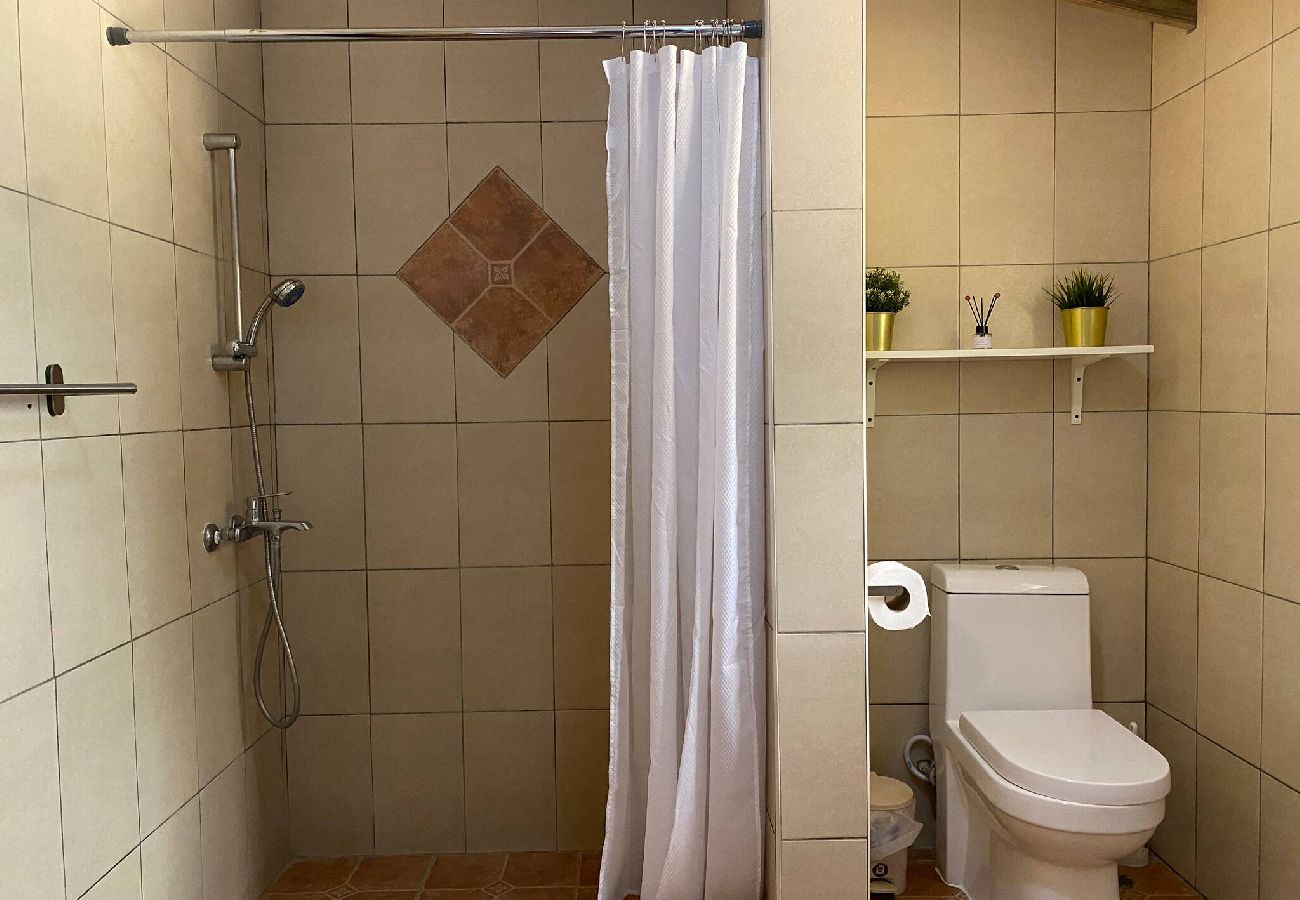 Hotel in  - suite junior primer nivel