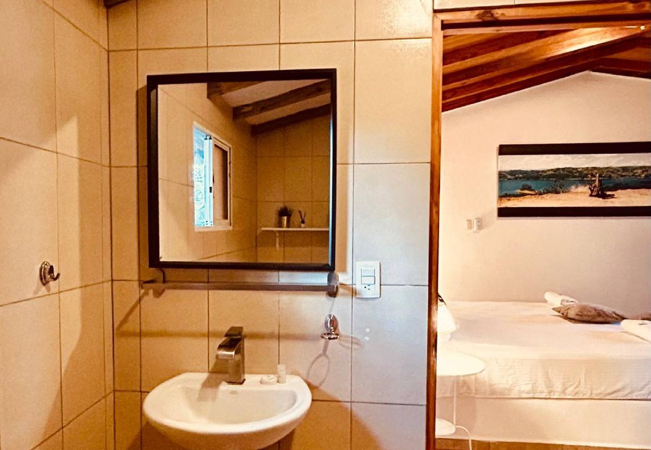 Hotel in  - suite junior primer nivel