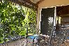 Rent by room in El Caimito - Villas Del Lago Resort – Family Suite | Upper Floor