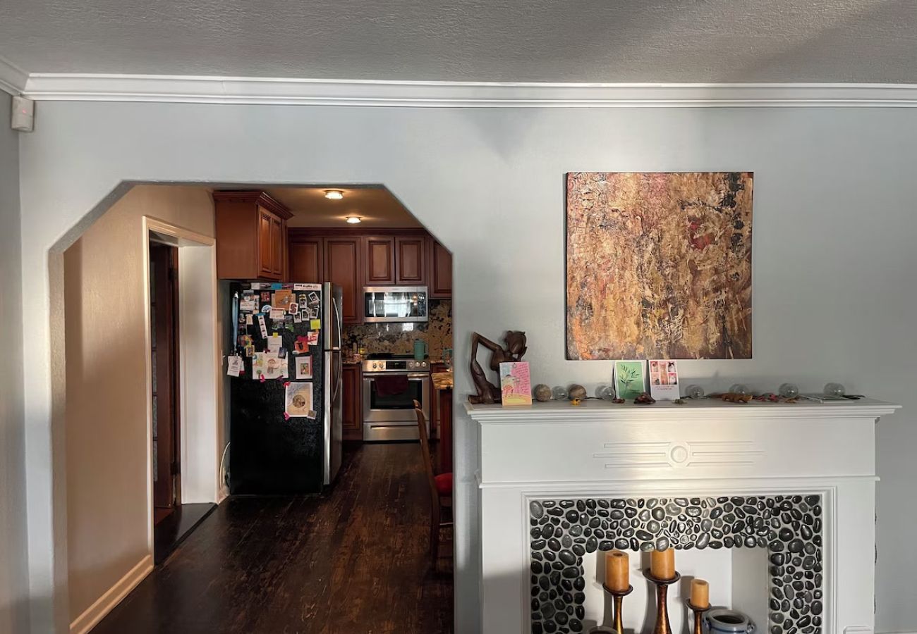 House in Polk City - Lakefront Home 5 Min to Downtown. Best Sunsets!