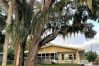 House in Polk City - Lakefront Home 5 Min to Downtown. Best Sunsets!