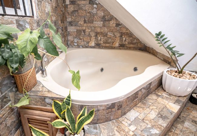 Apartment in Puerto Plata - Puerto Plata | 2BR | Jacuzzi | Terrace | Modern & Central