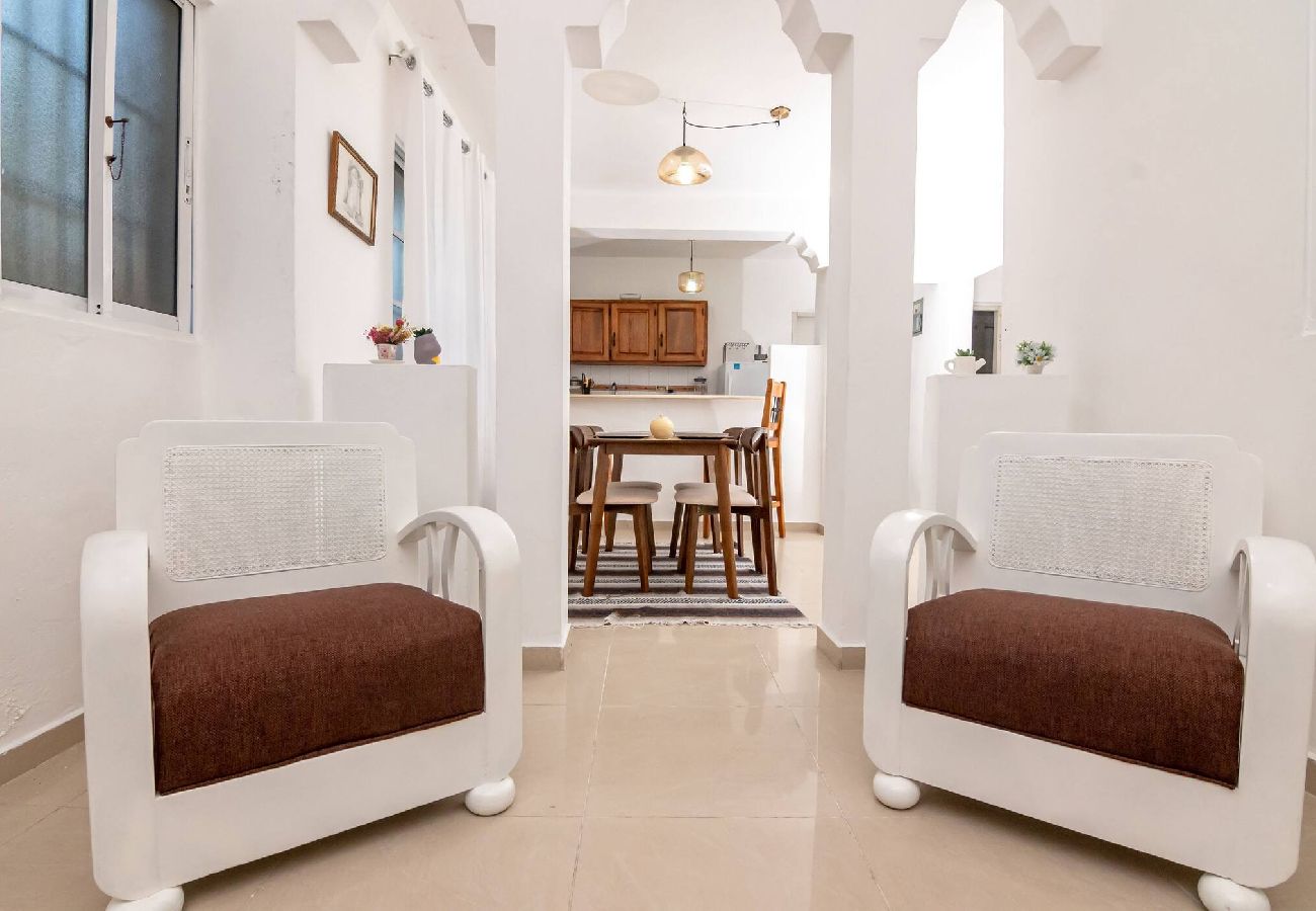 Apartment in Puerto Plata - Puerto Plata | 2BR | Jacuzzi | Terrace | Modern & Central