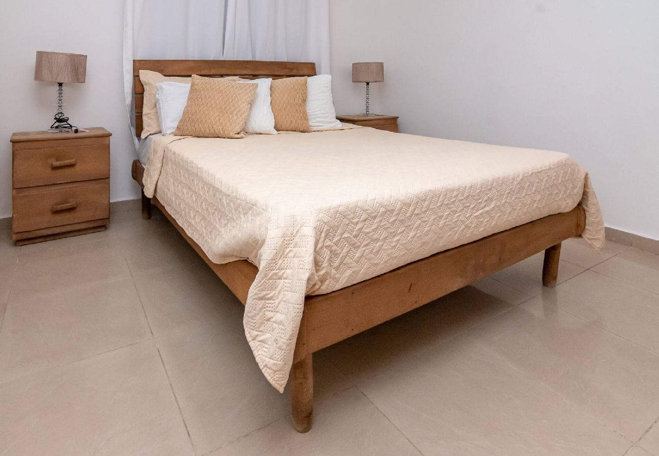 Apartment in Puerto Plata - Puerto Plata | 2BR | Jacuzzi | Terrace | Modern & Central