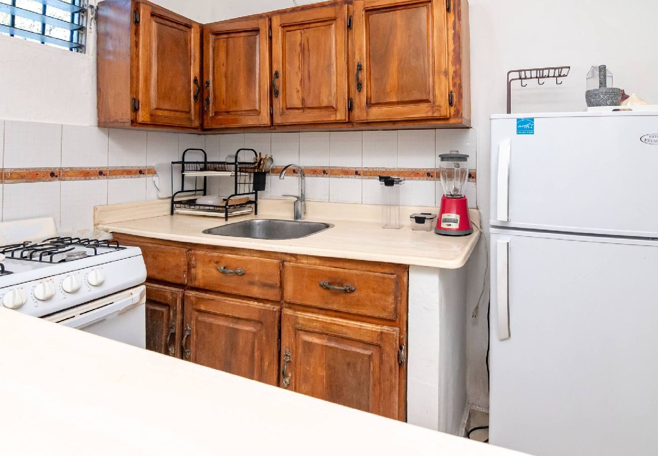 Apartment in Puerto Plata - Puerto Plata | 2BR | Jacuzzi | Terrace | Modern & Central