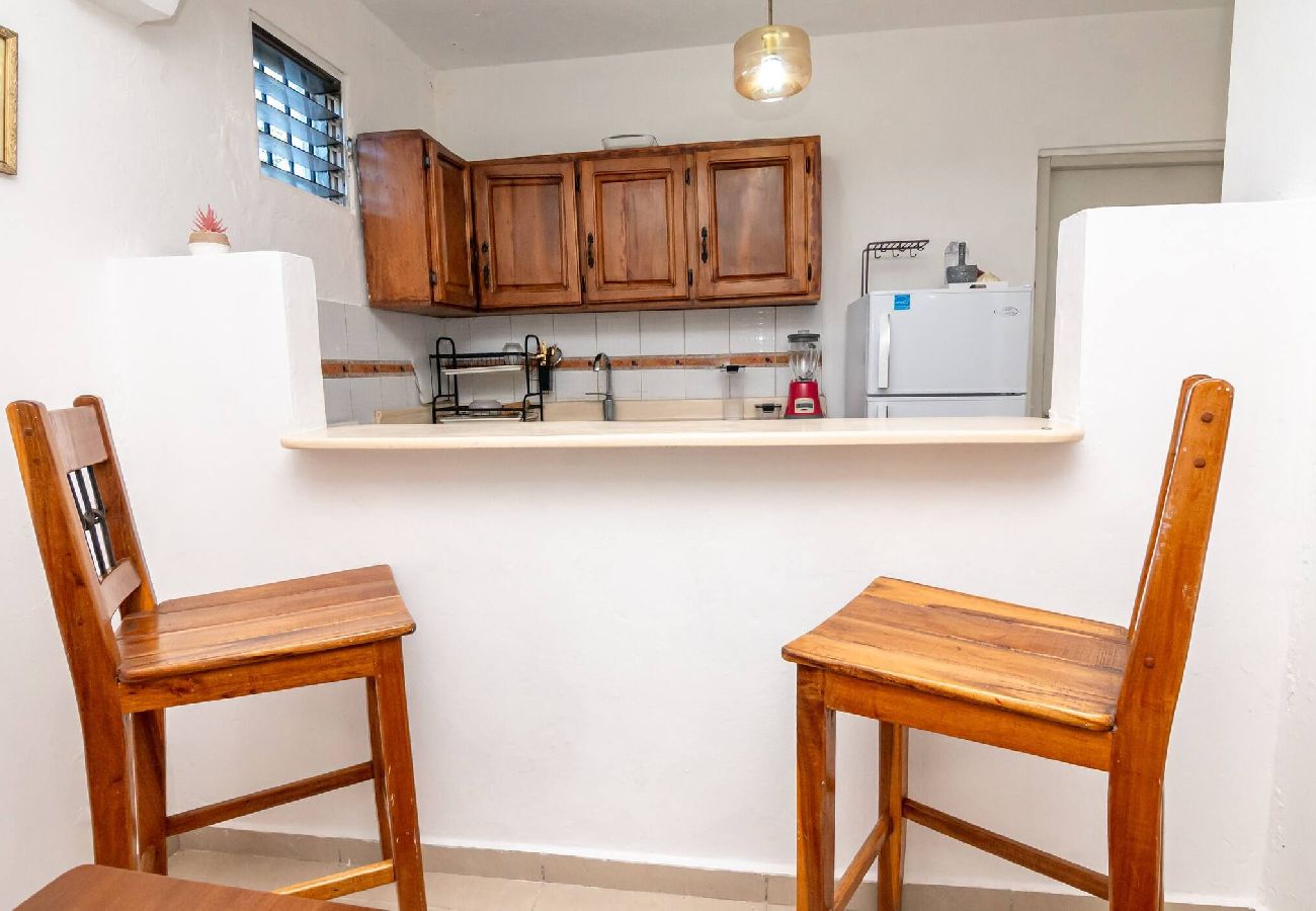 Apartment in Puerto Plata - Puerto Plata | 2BR | Jacuzzi | Terrace | Modern & Central