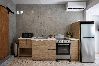 Apartment in San Juan - Cozy Studio Steps from La Cerra 