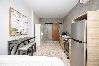 Apartment in San Juan - Cozy Studio Steps from La Cerra 