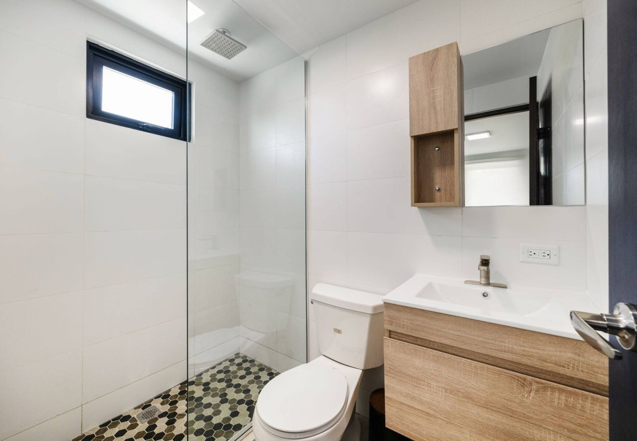 Apartment in Carolina - 2 Floors | 2 Suites | 2 Min to Beach | Private Pool