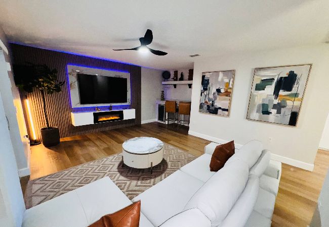 House in Davenport - LISA2BC - Escape Vacacional