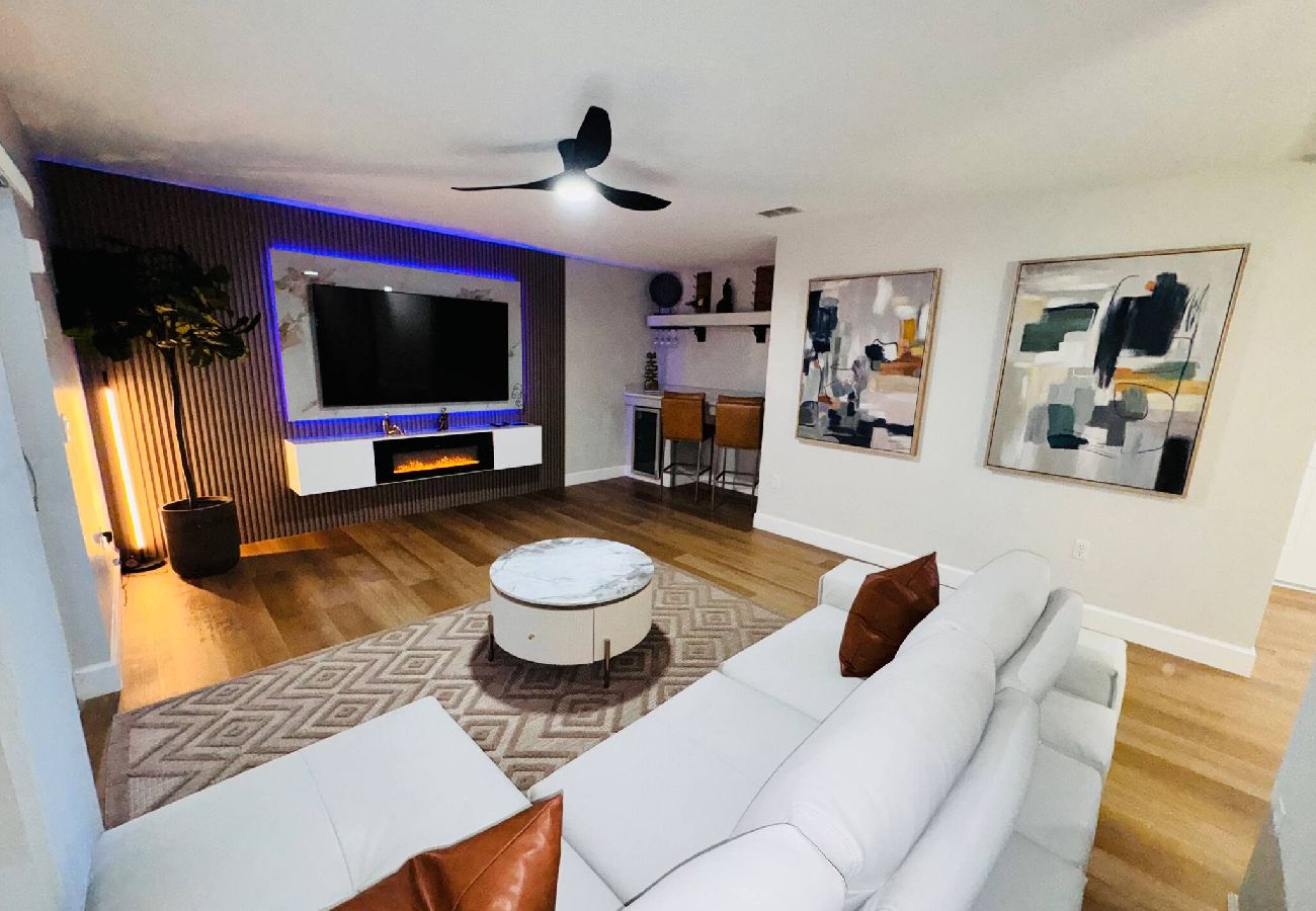 House in Davenport - LISA2BC - Escape Vacacional