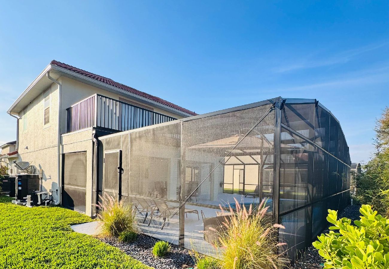 House in Davenport - LISA2BC - Escape Vacacional