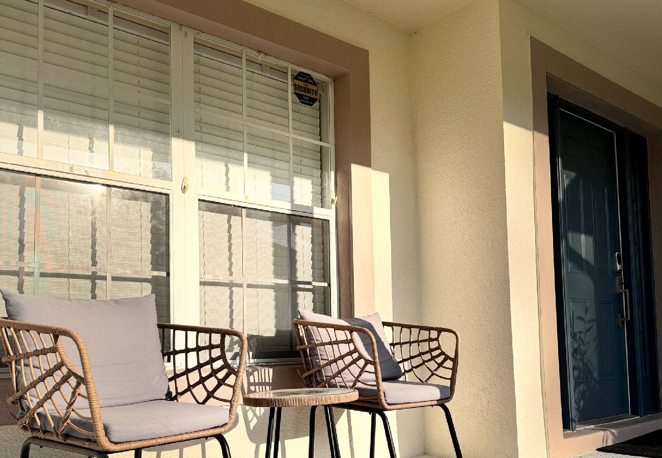 House in Davenport - LISA2BC - Escape Vacacional