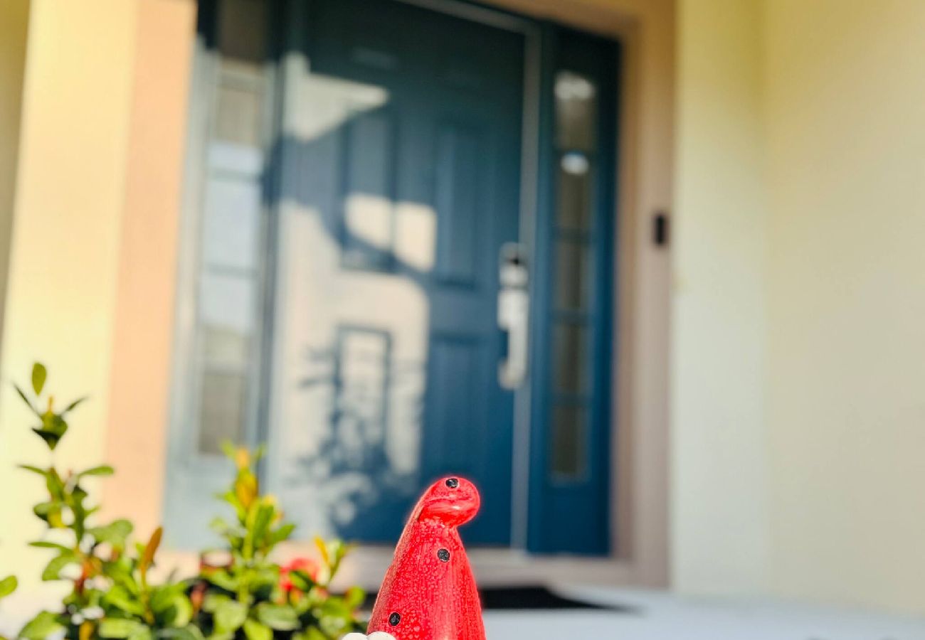 House in Davenport - LISA2BC - Escape Vacacional