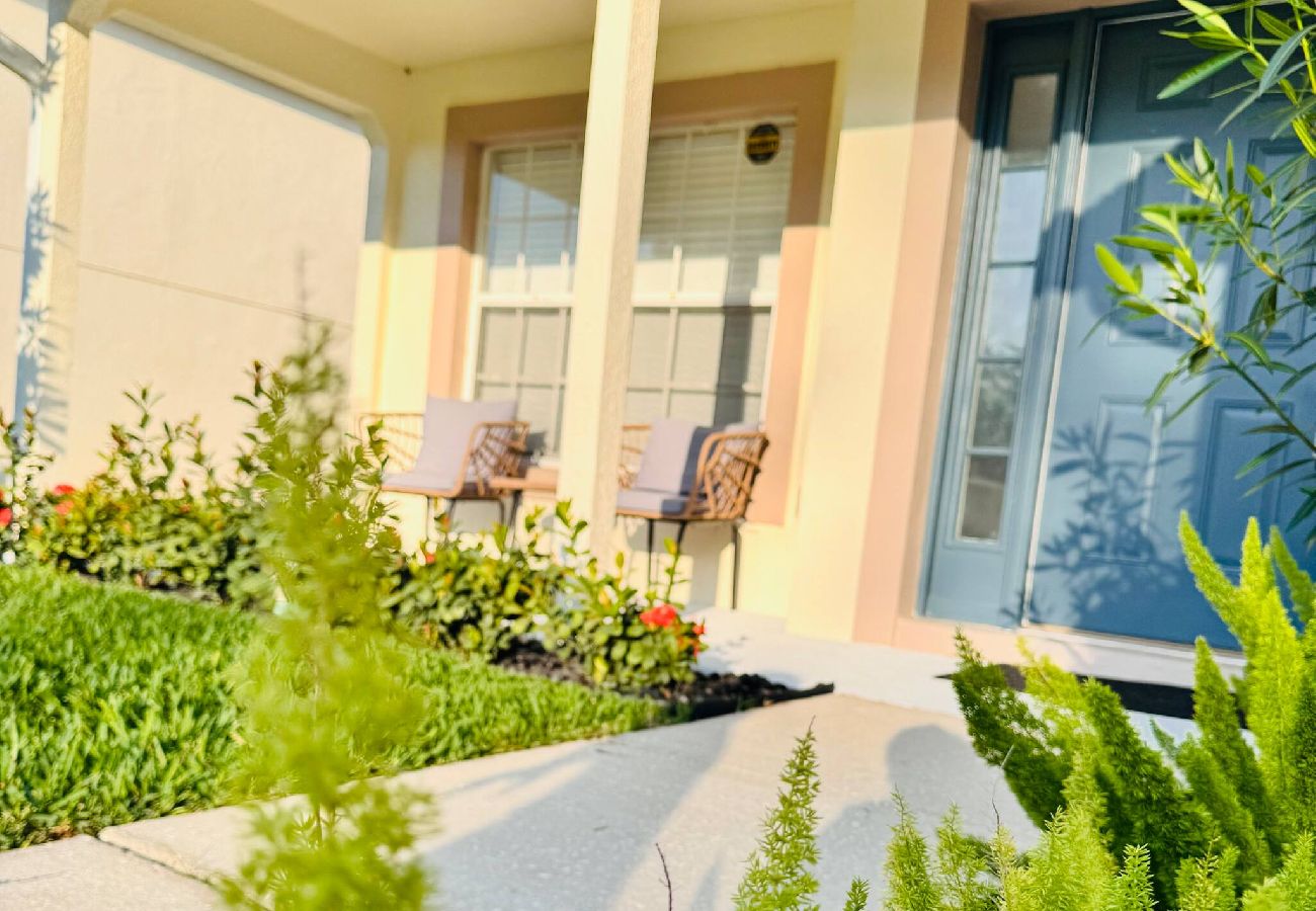 House in Davenport - LISA2BC - Escape Vacacional