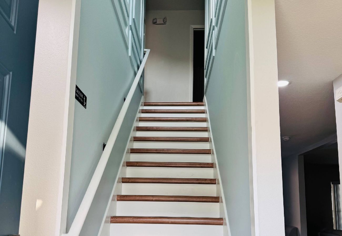 House in Davenport - LISA2BC - Escape Vacacional