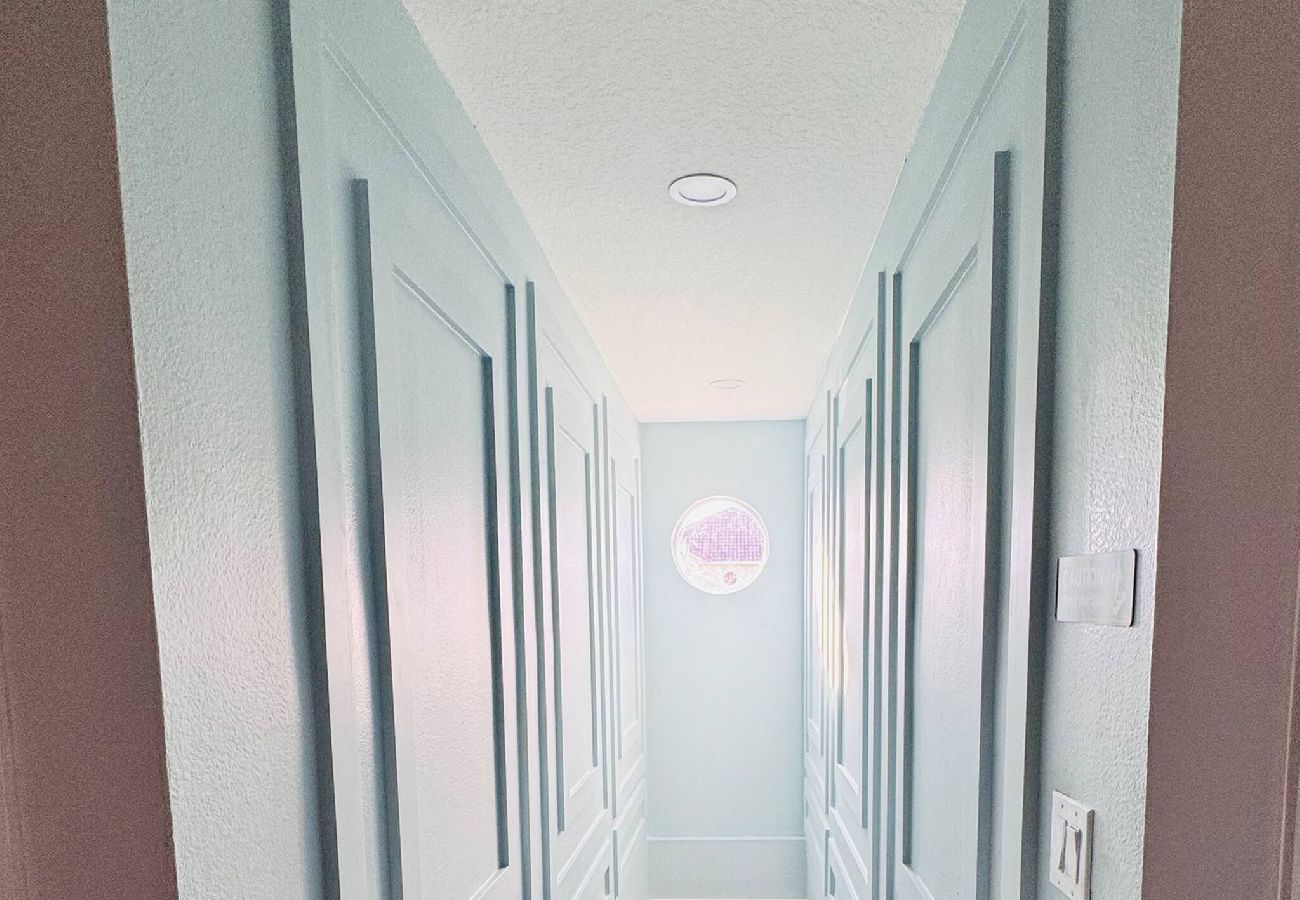 House in Davenport - LISA2BC - Escape Vacacional