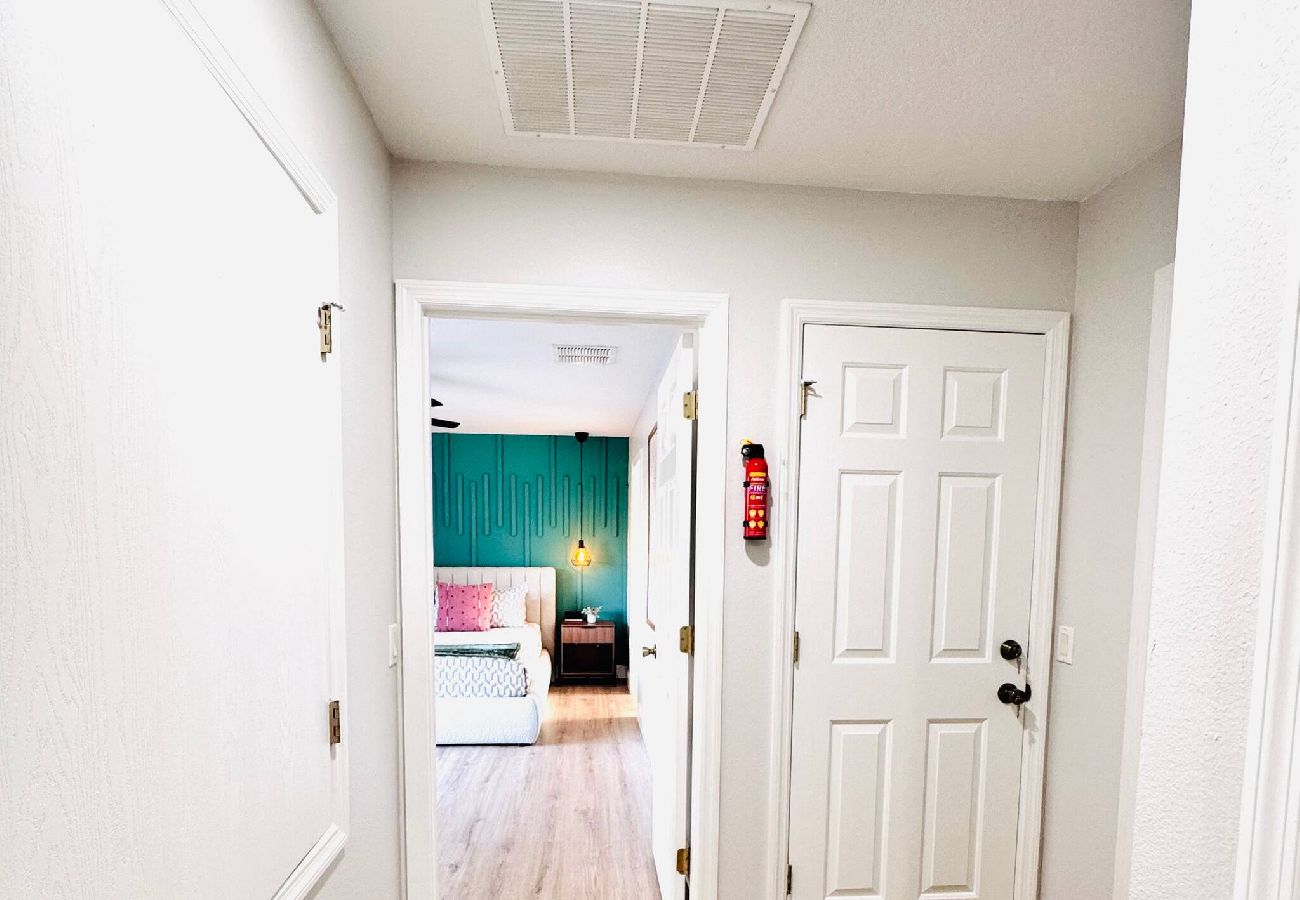 House in Davenport - LISA2BC - Escape Vacacional