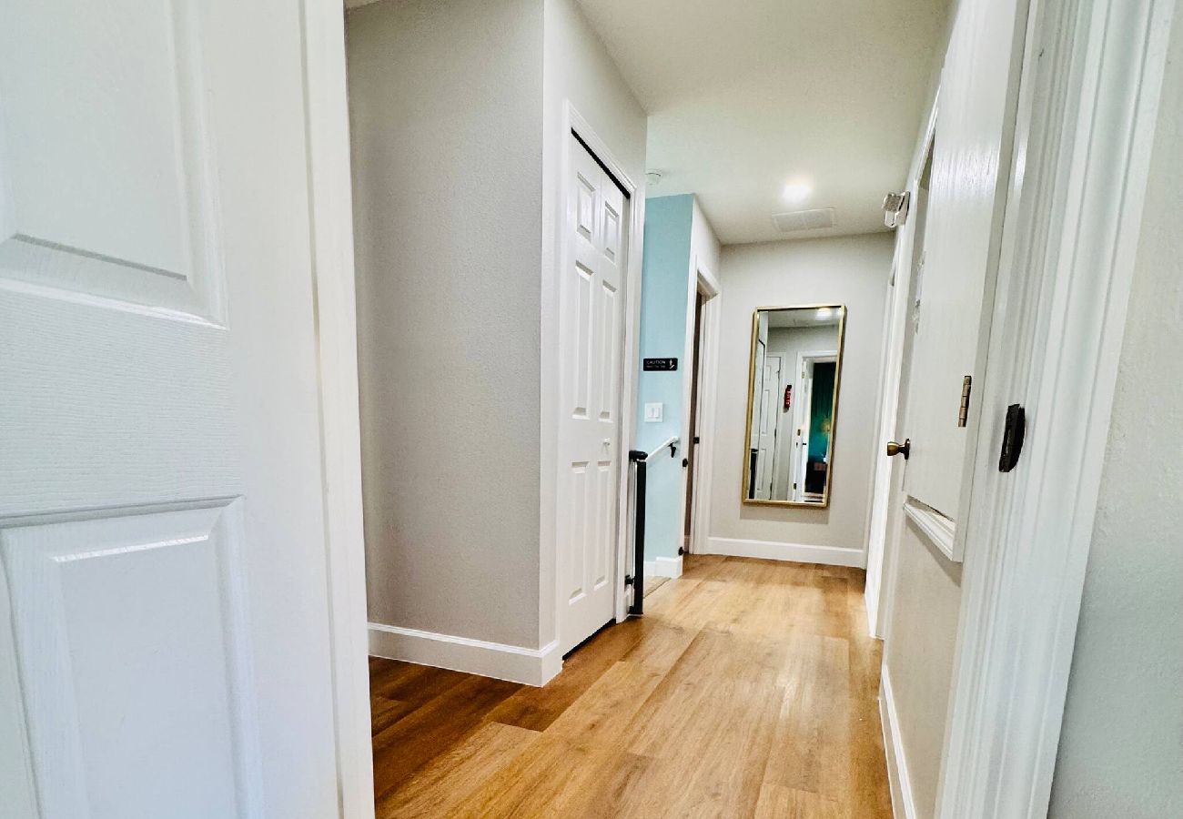 House in Davenport - LISA2BC - Escape Vacacional