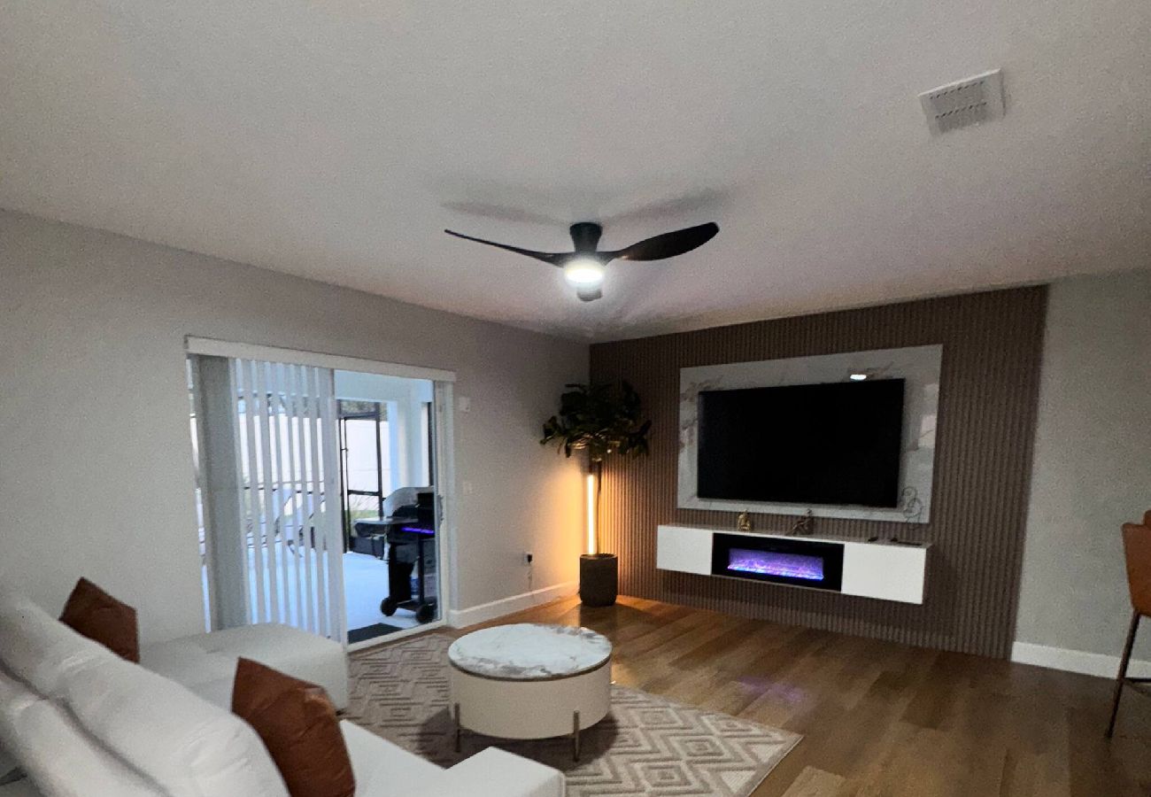 House in Davenport - LISA2BC - Escape Vacacional