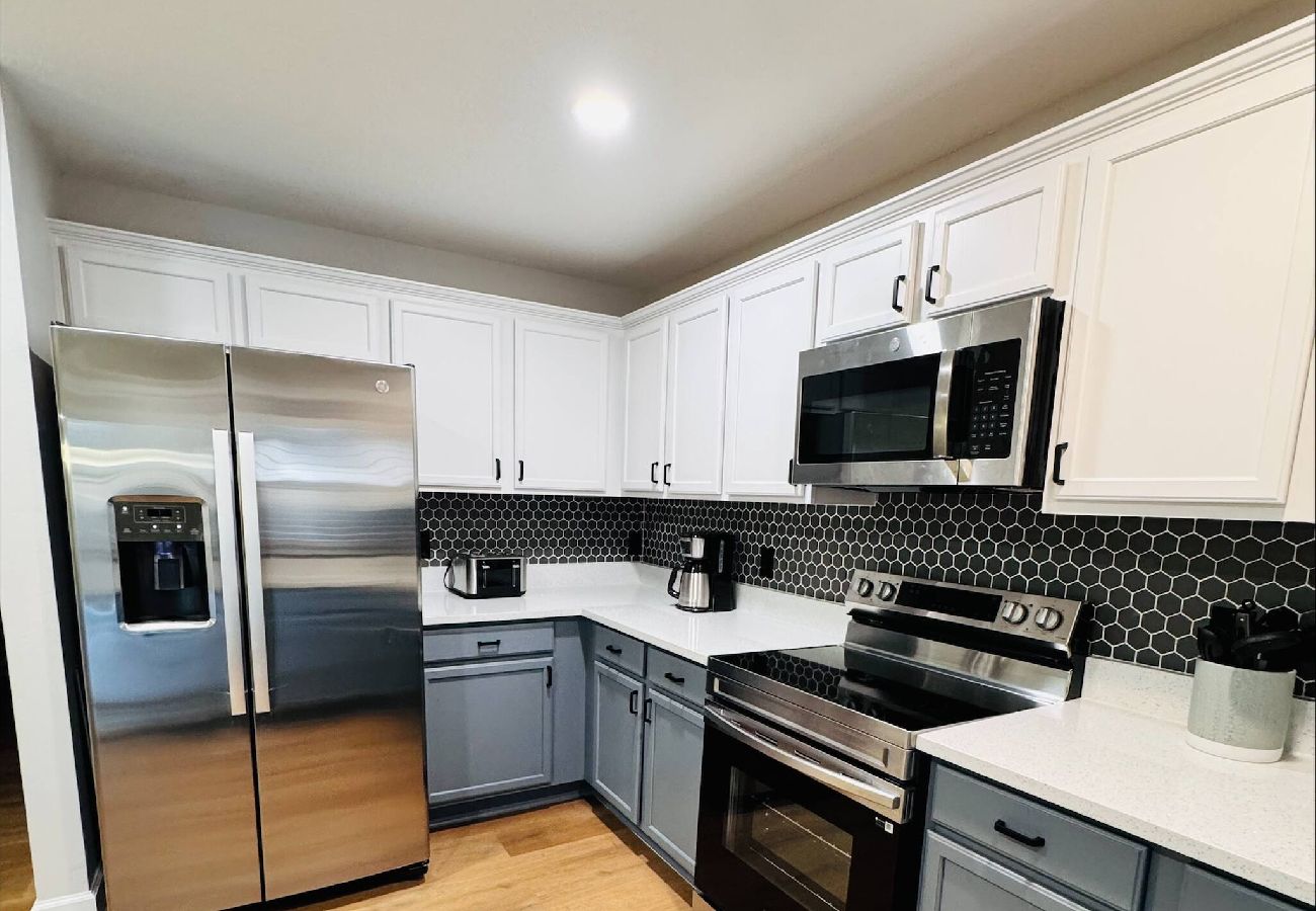 House in Davenport - LISA2BC - Escape Vacacional