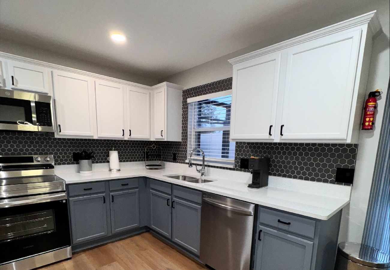 House in Davenport - LISA2BC - Escape Vacacional