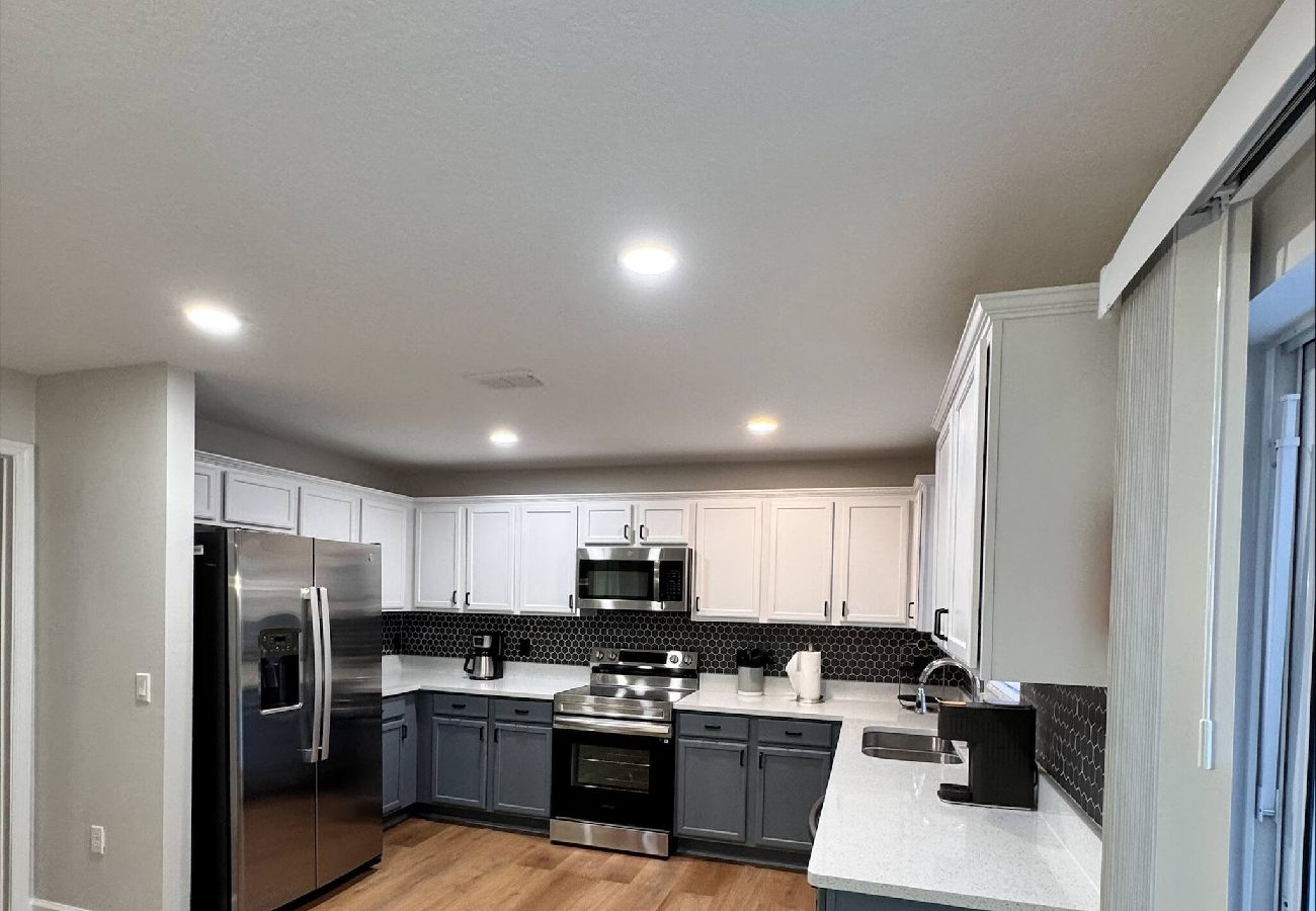 House in Davenport - LISA2BC - Escape Vacacional