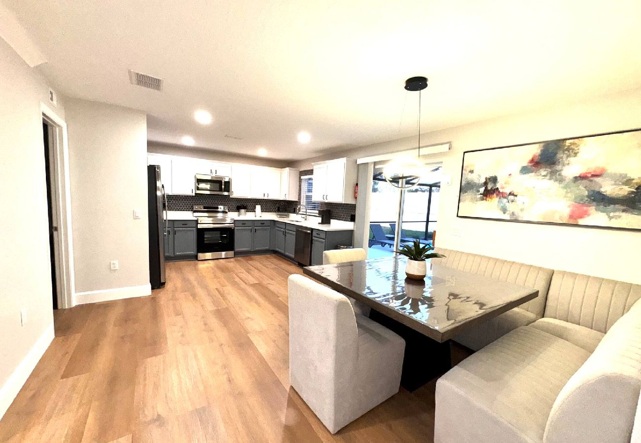 House in Davenport - LISA2BC - Escape Vacacional