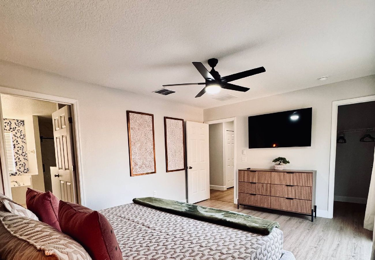 House in Davenport - LISA2BC - Escape Vacacional
