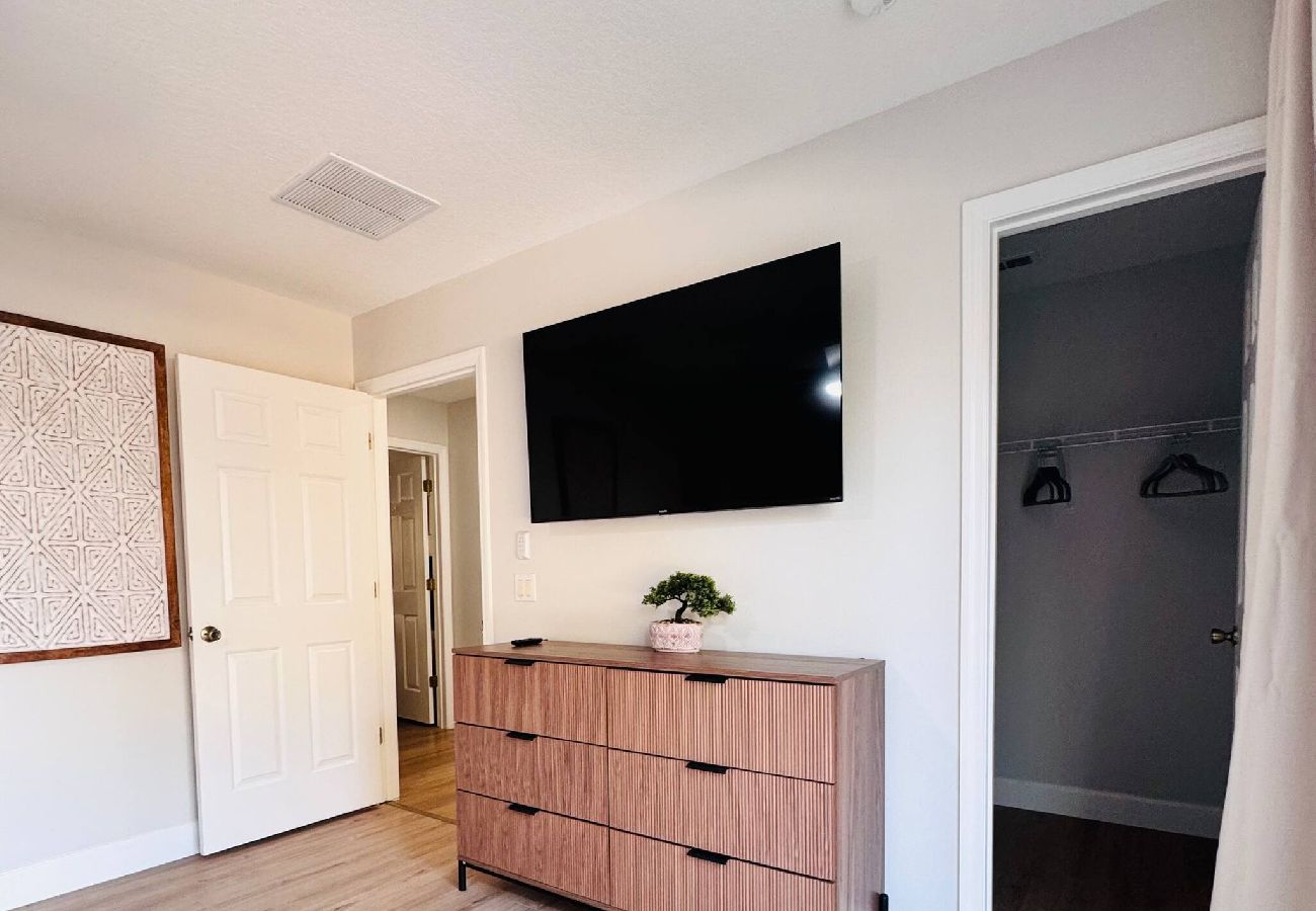 House in Davenport - LISA2BC - Escape Vacacional