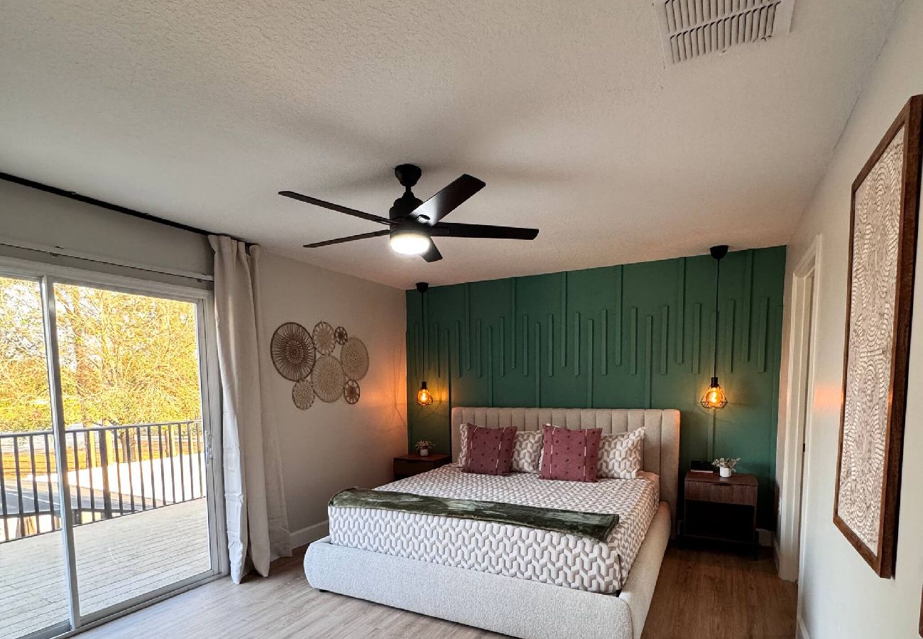 House in Davenport - LISA2BC - Escape Vacacional