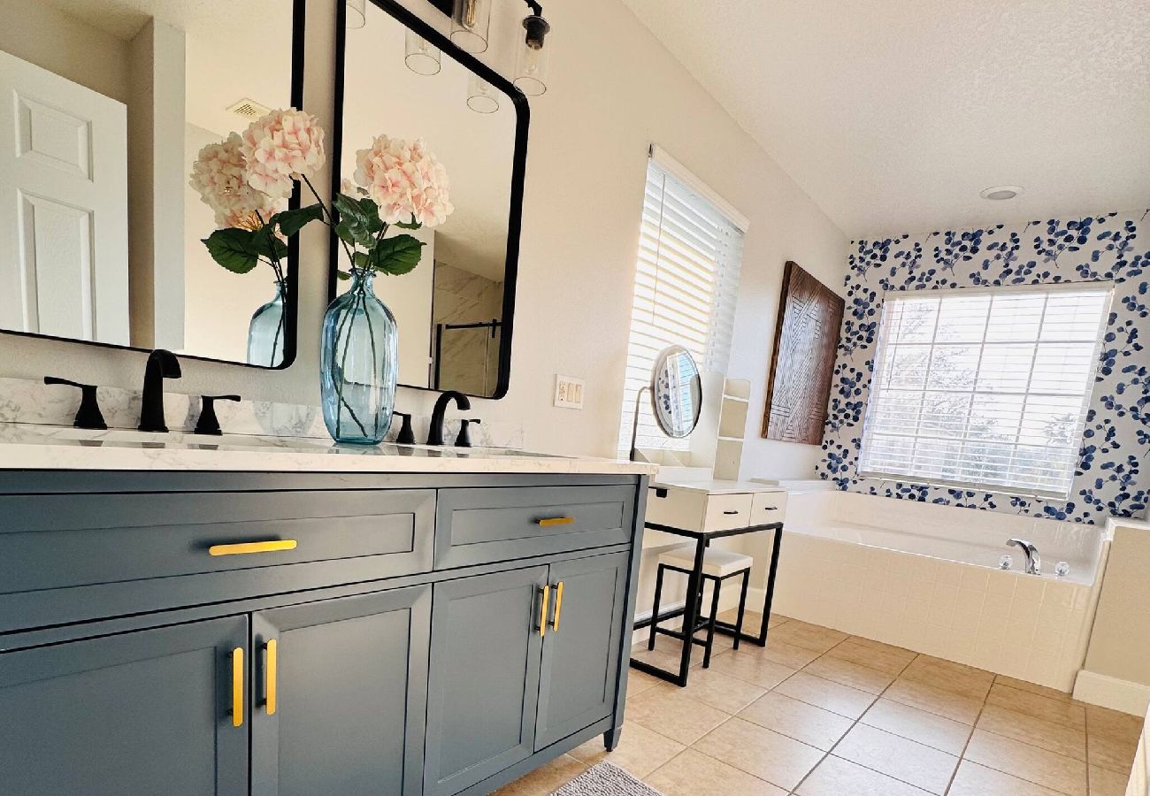 House in Davenport - LISA2BC - Escape Vacacional