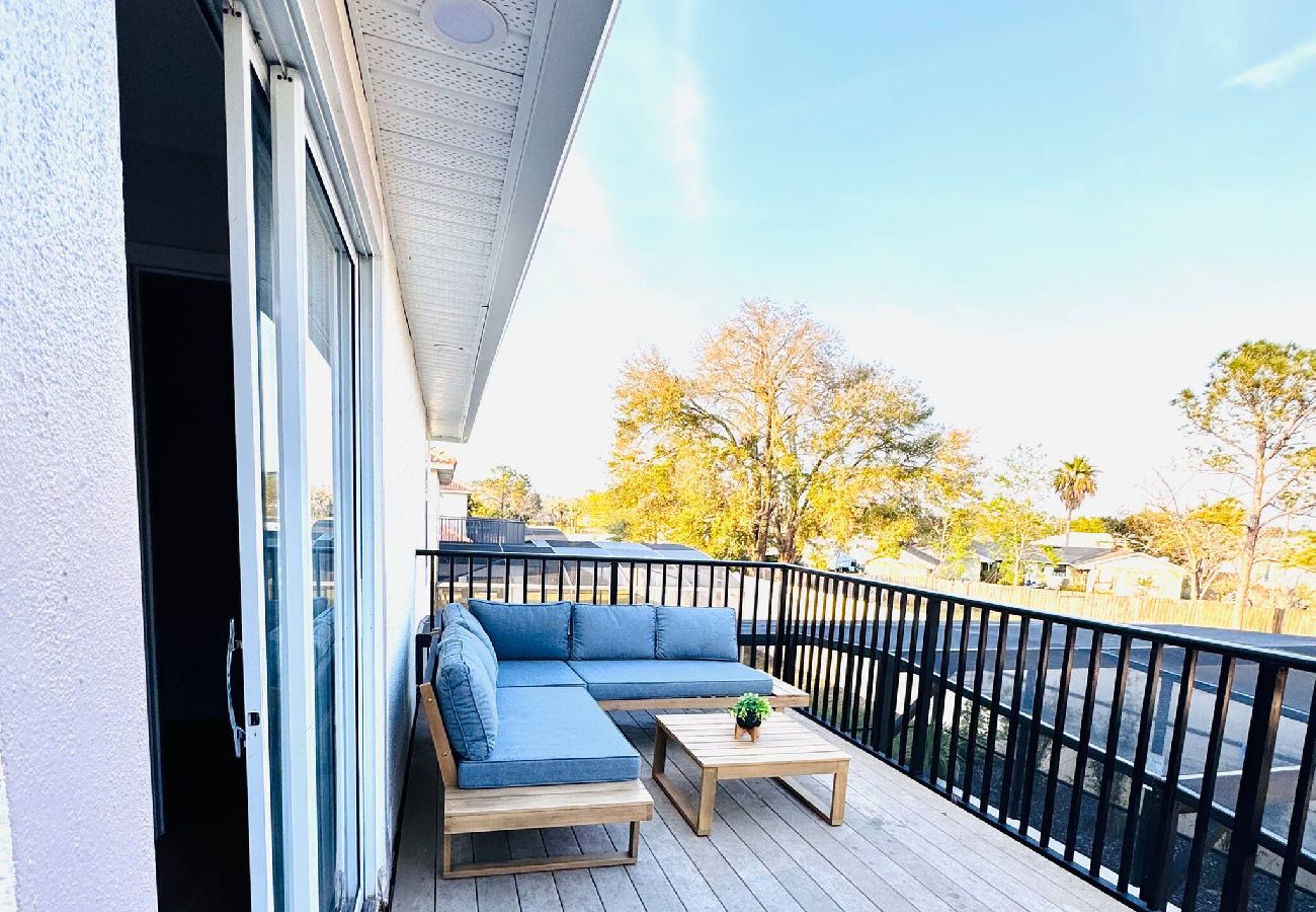 House in Davenport - LISA2BC - Escape Vacacional