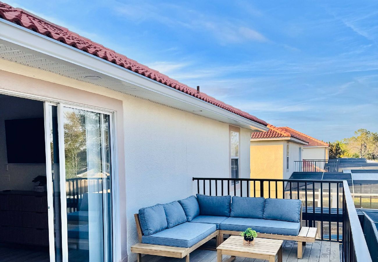 House in Davenport - LISA2BC - Escape Vacacional