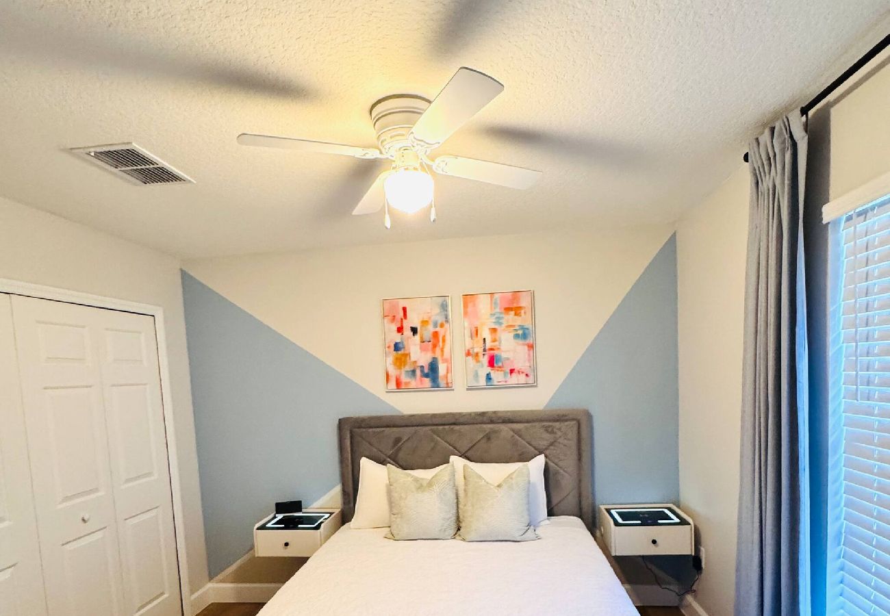 House in Davenport - LISA2BC - Escape Vacacional