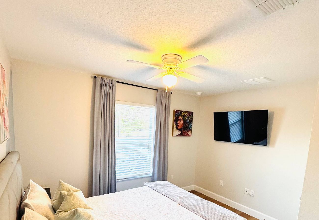 House in Davenport - LISA2BC - Escape Vacacional