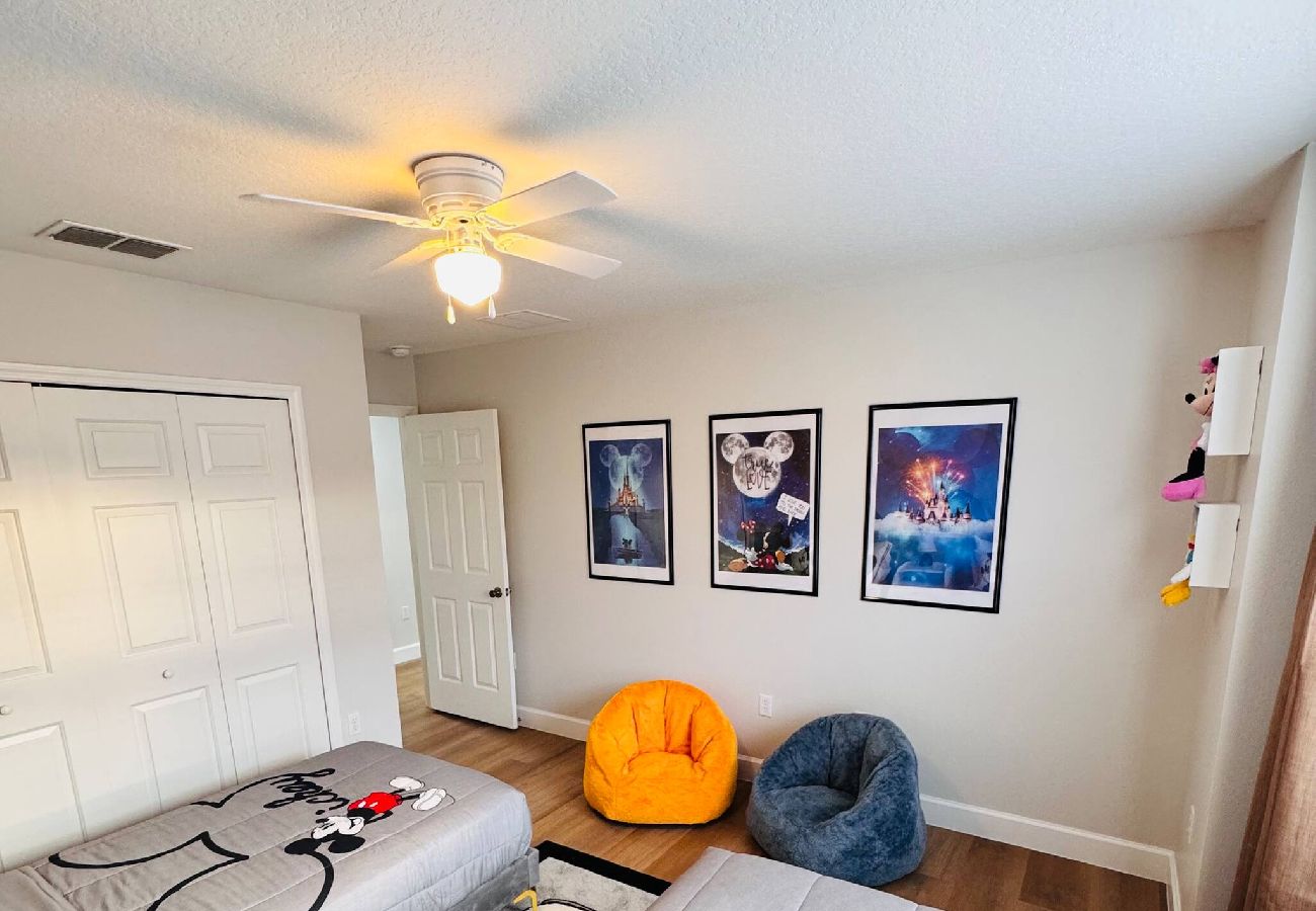 House in Davenport - LISA2BC - Escape Vacacional