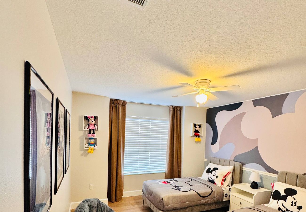 House in Davenport - LISA2BC - Escape Vacacional