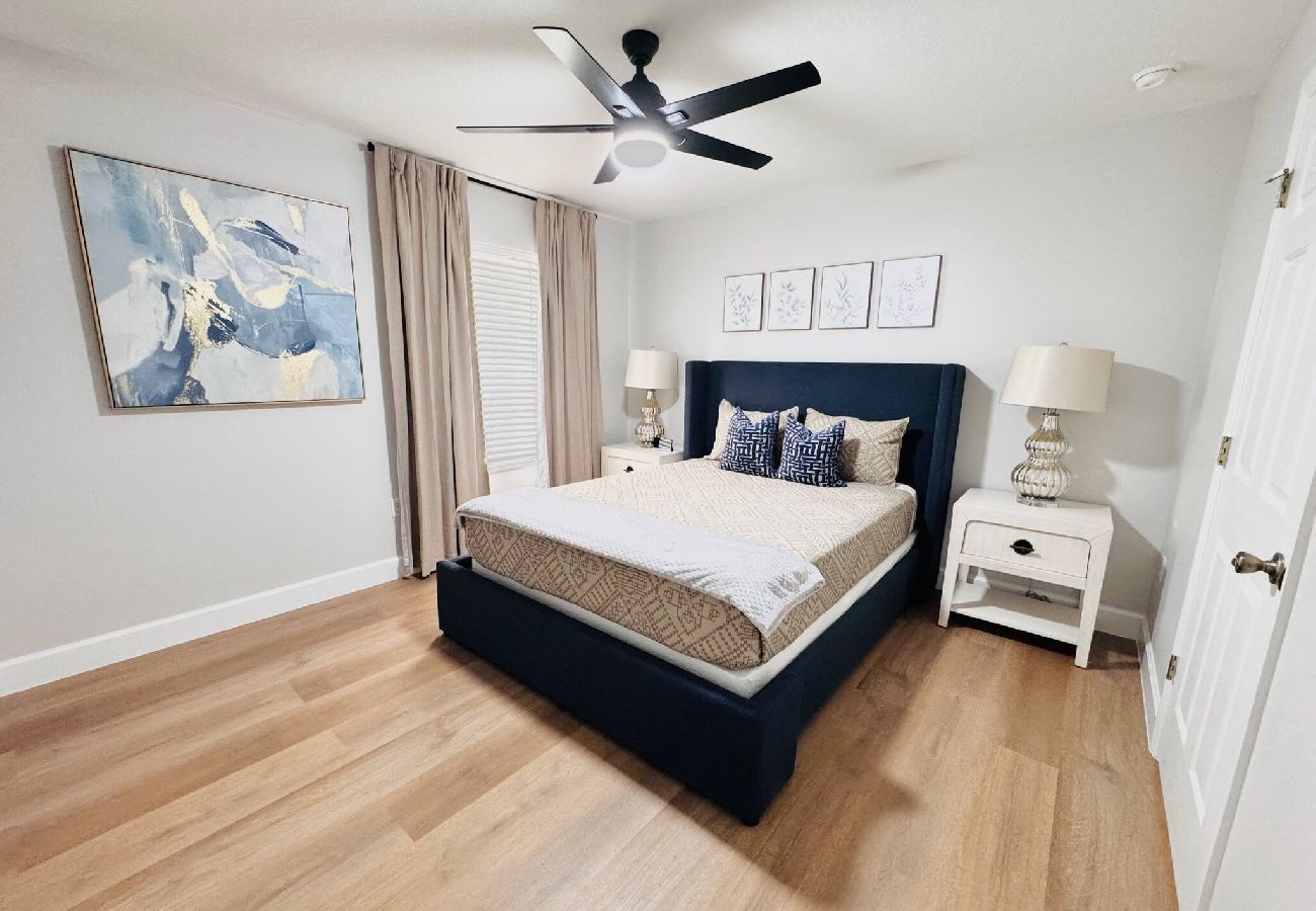 House in Davenport - LISA2BC - Escape Vacacional