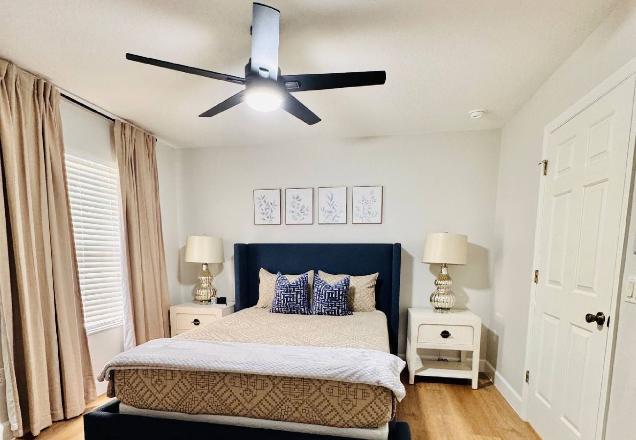 House in Davenport - LISA2BC - Escape Vacacional