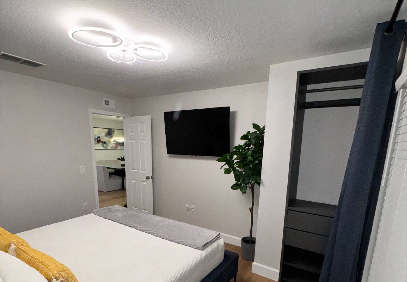 House in Davenport - LISA2BC - Escape Vacacional