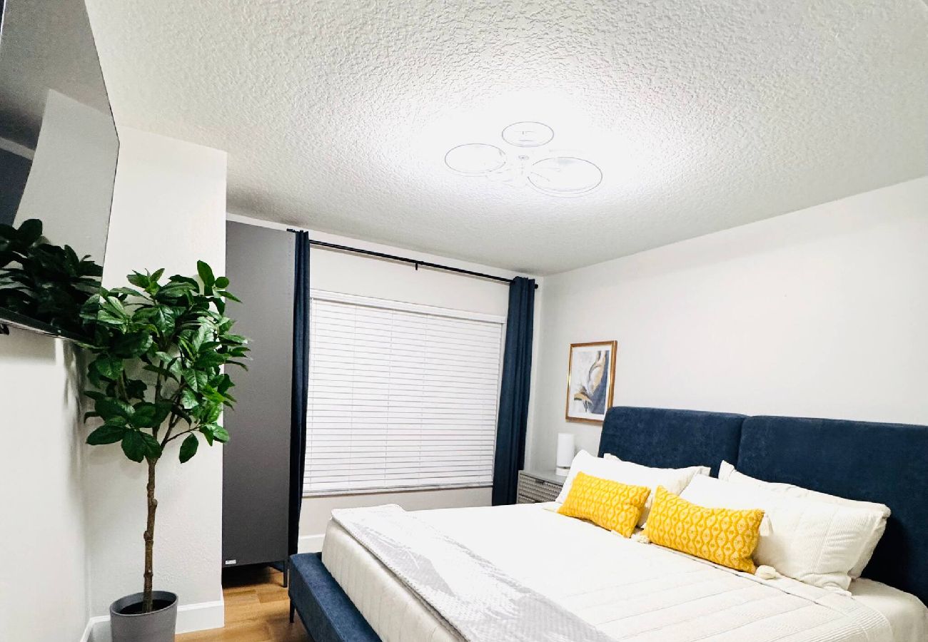House in Davenport - LISA2BC - Escape Vacacional