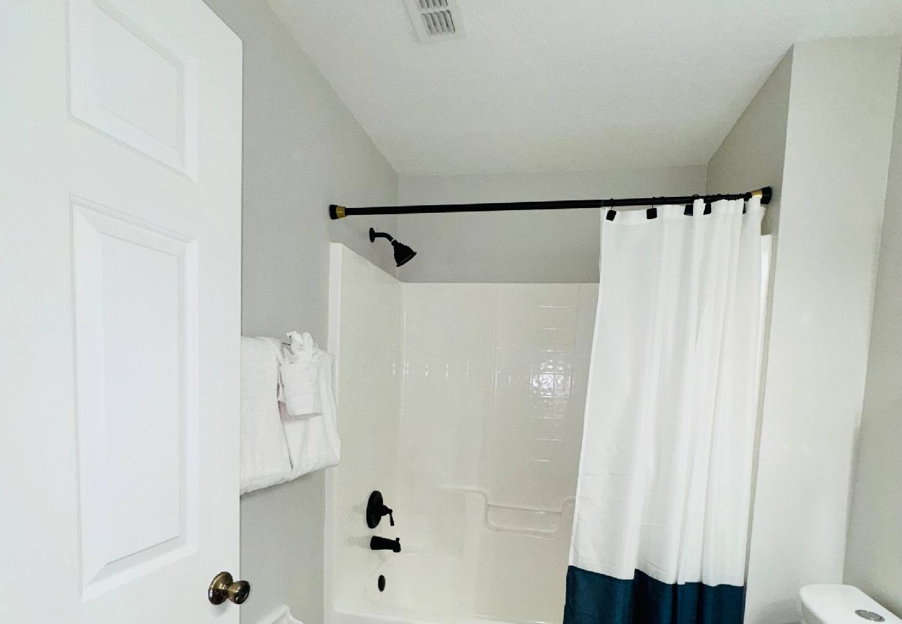 House in Davenport - LISA2BC - Escape Vacacional