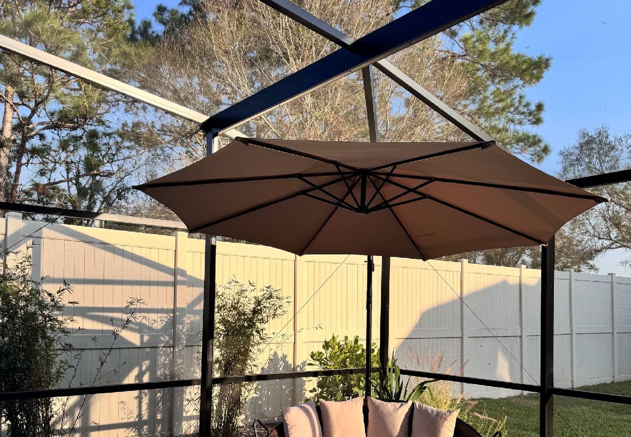 House in Davenport - LISA2BC - Escape Vacacional