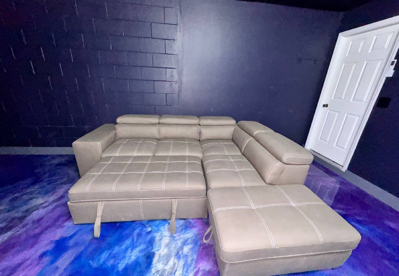 House in Davenport - LISA2BC - Escape Vacacional