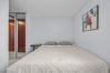 Condominium in Hato Rey - 3BR Condo w/ Gym & Balcony – Hato Rey, San Juan