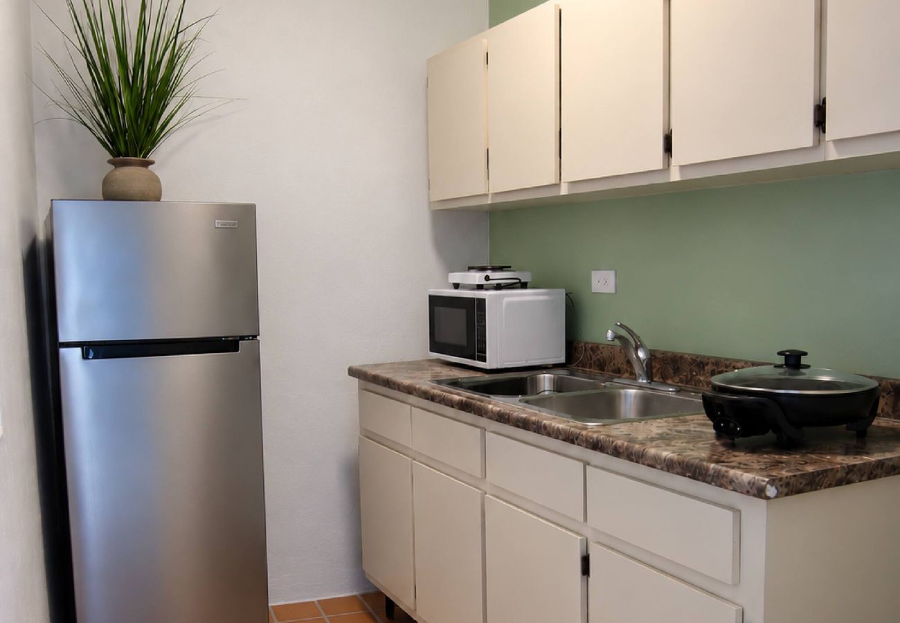 Apartment in San Juan - 2BR Walk to Beach & Old San Juan 