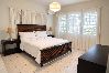 Apartment in San Juan - 2BR Walk to Beach & Old San Juan 