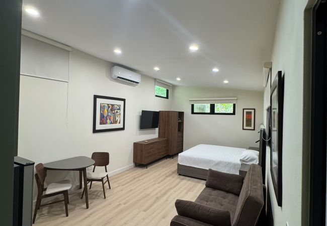 Studio in Río Grande - Charming & Comfortable Studio in Zarzal | Ideal for Couples